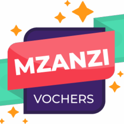 MzanziV Logo