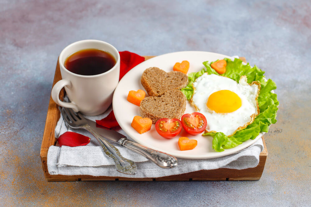 Breakfasts