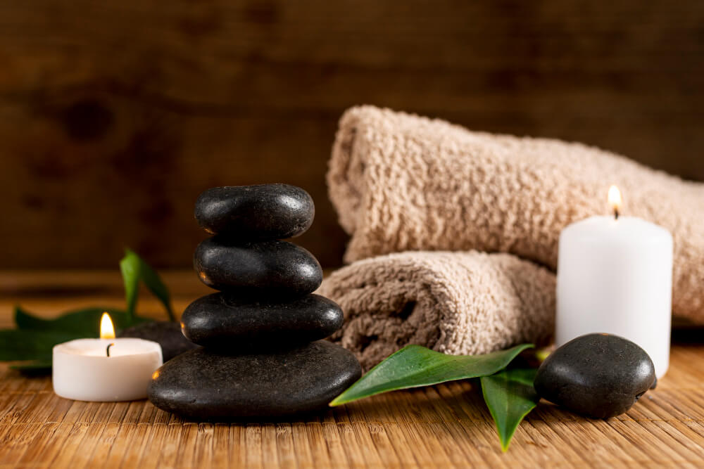 Spas